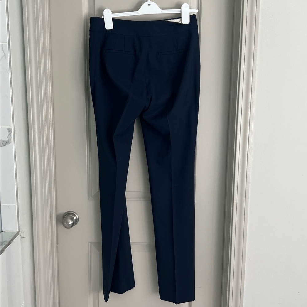VGUC J. Crew TALL Suit Set in Italian Bi-Stretch - Picture 9 of 11